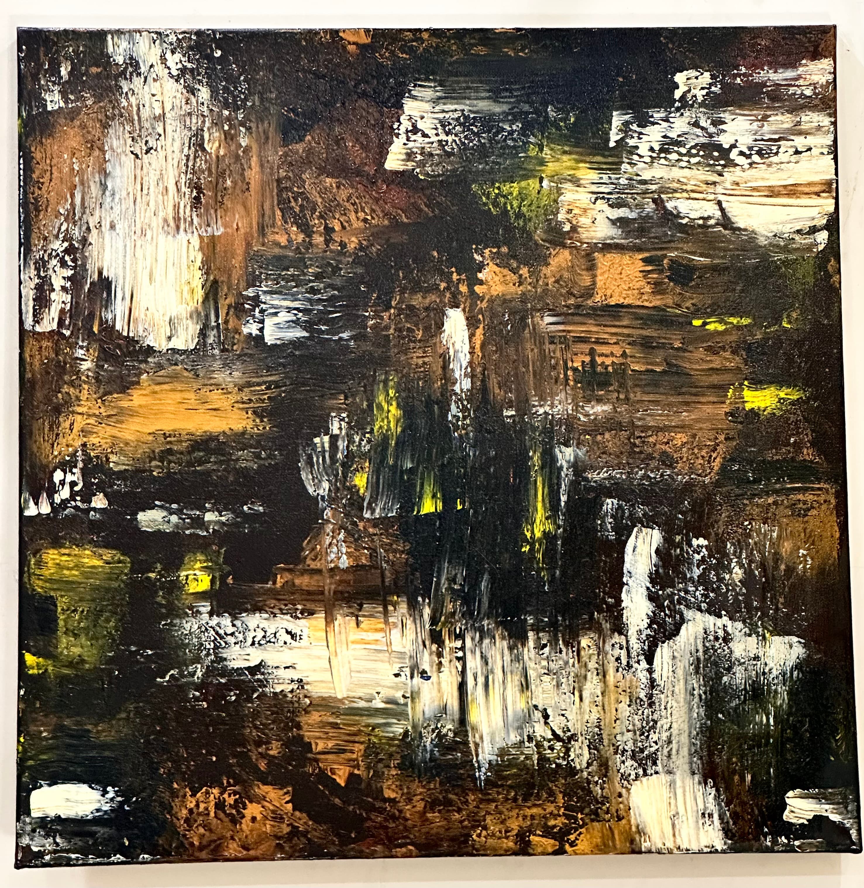 Rust and Reverie